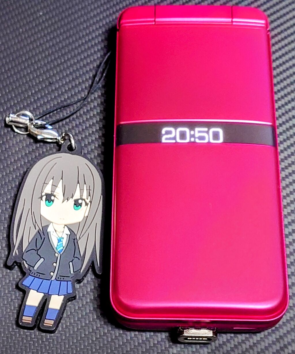 美品　docomo　DIGNO　KY-42C　京セラ　ガラケー　f01a7dd 美品 docomo DIGNO KY-42C 京セラ ガラケー f01a7dd