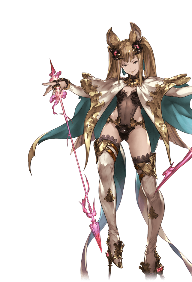 グラブル ４つ耳があるってどんな感覚なんだろ グラブル徹底まとめ