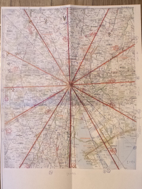 松村潔『運命を導く東京星図』 運命を導く東京星図: Tokyo Horoscope | 松村 潔 |本 | 通販