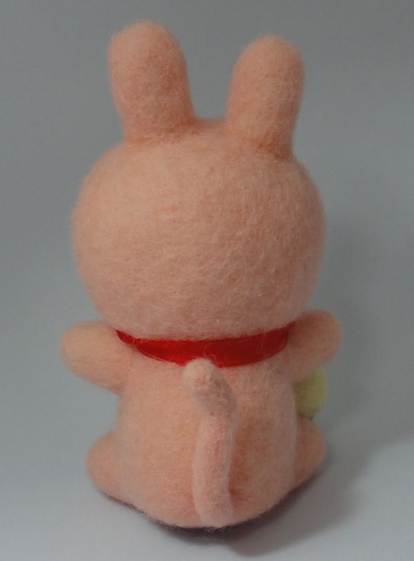 うさるさん スイーツな毎日