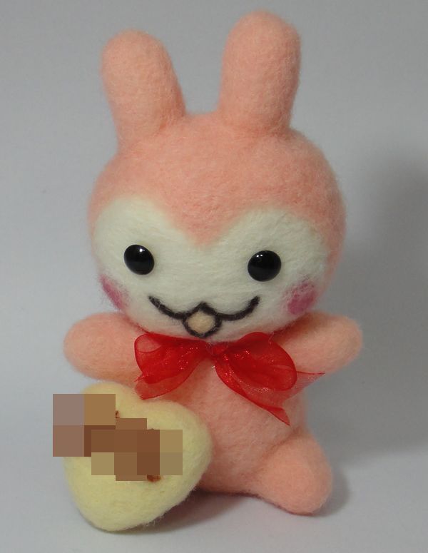 うさるさん スイーツな毎日