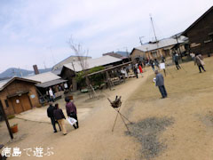 バルトの庭 春まつり 開催 2013