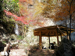 金剛の滝