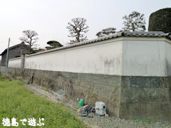 田中家住宅