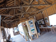 徳島県鳴門市大麻町 阿波大正浪漫 バルトの庭 2015