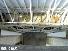 早明浦ダム