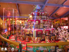 ビックひな祭り 2011