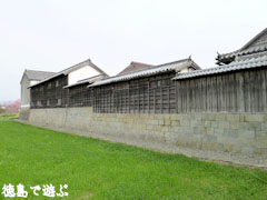 田中家住宅