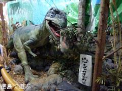 ビックひな祭り 2011