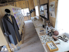 徳島県鳴門市大麻町 阿波大正浪漫 バルトの庭 2015