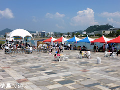 鳴門Big夢釣りまつり 2011