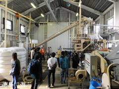 本家松浦酒造場 鳴門鯛 蔵開き 2013