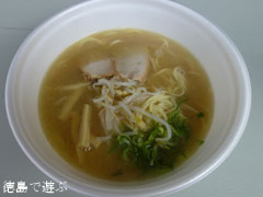 鳴門クリスマスマーケット 2012