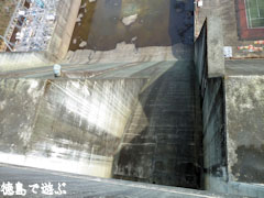 早明浦ダム