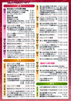 徳島県勝浦郡勝浦町 第32回 阿波勝浦 元祖 ビッグひな祭り 2020