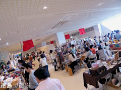 徳島県板野郡北島町 徳島クリエーターズマーケット vol. 19