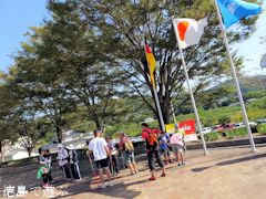 ダブルフェスタ2013 in なると