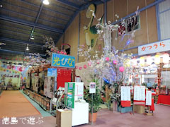 ビックひな祭り 2011
