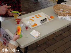大麻わくわくマーケット 2014年3月