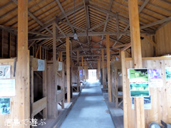 徳島県鳴門市大麻町 阿波大正浪漫 バルトの庭 2015