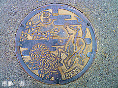 ���ϻ�����Į �ޥ�ۡ���γ�