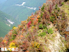 雲早トンネル 周辺