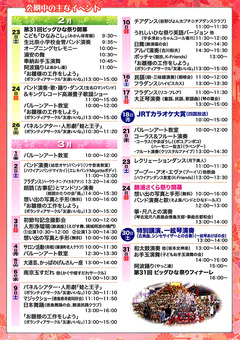徳島県勝浦郡勝浦町 第31回 阿波勝浦 元祖 ビッグひな祭り 2019