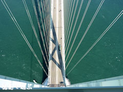 明石海峡大橋