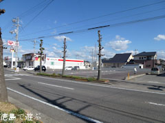 CoshaL コシャエール 駐車場