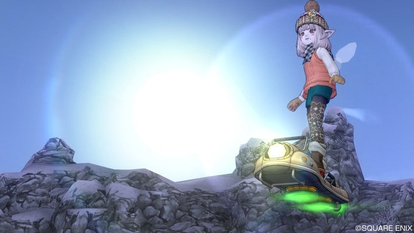 スノパとティアトランスに行ってきた あるぶろぐ