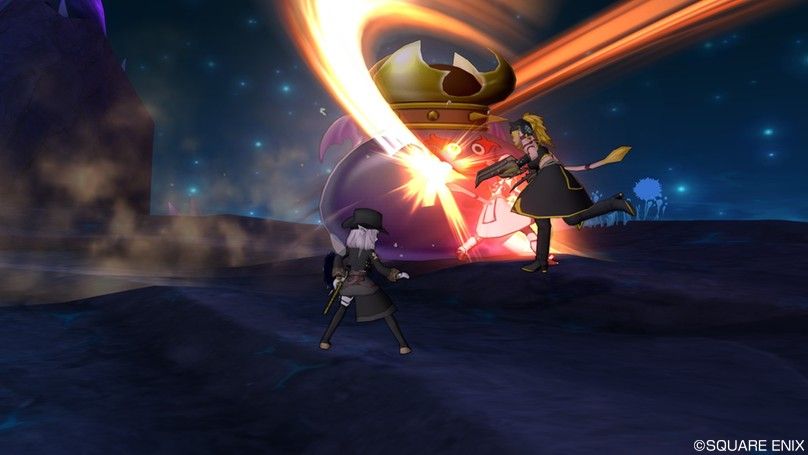 遊び人でダークキング 行ってみた あるぶろぐ