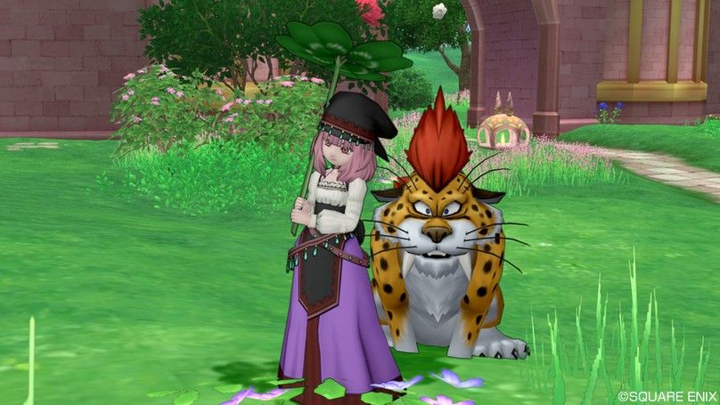 キラーパンサーと写真撮ってみた あるぶろぐ