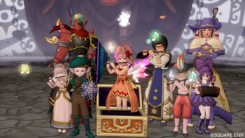 バド強いですよ スコルパイド あるぶろぐ