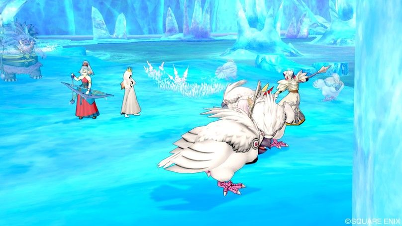 バトルルネッサンスta 若葉の精霊クリア あるぶろぐ