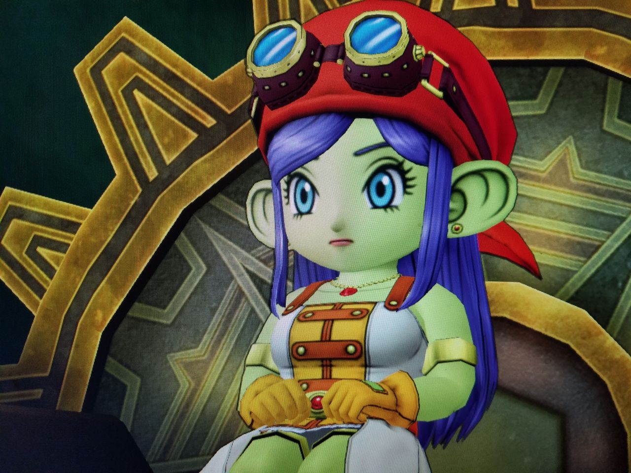 Version4 3を終えての感想 ネタバレあります あるぶろぐ