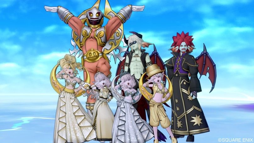 聖守護者ウィングドレア集会に参加 あるぶろぐ