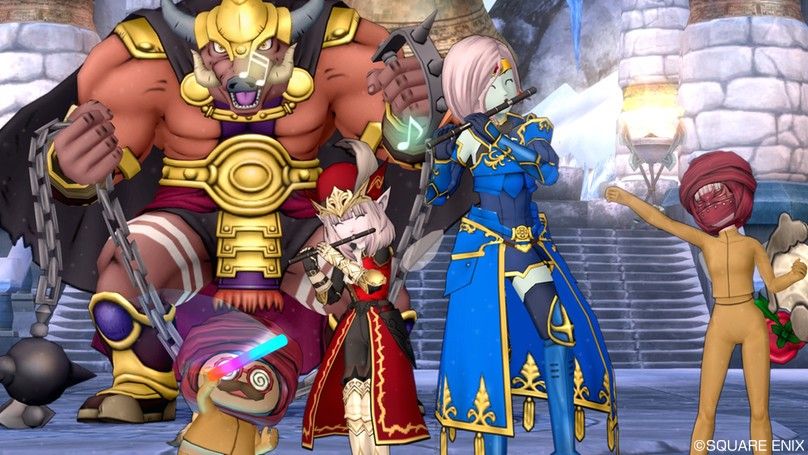 バド強いですよ スコルパイド あるぶろぐ