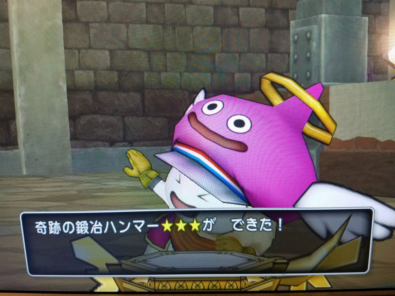 スターダムハットとゼルメア あるぶろぐ