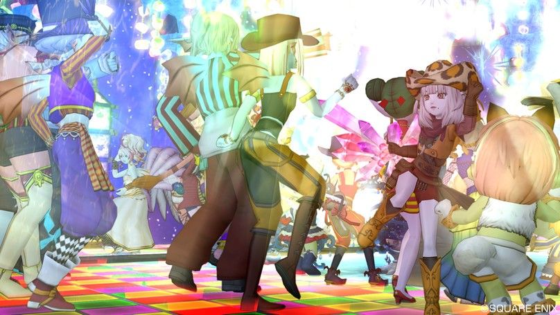 スノパとティアトランスに行ってきた あるぶろぐ