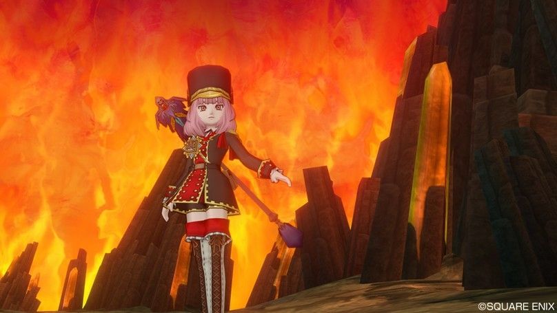 魔法特化の踊り子でレグナード あるぶろぐ