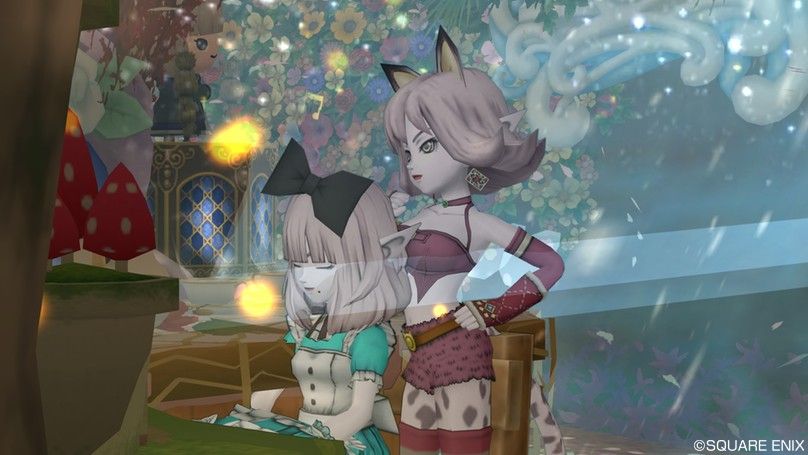 アリス チェシャ猫で撮影会 あるぶろぐ