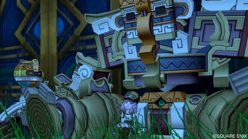 Version4 3を終えての感想 ネタバレあります あるぶろぐ