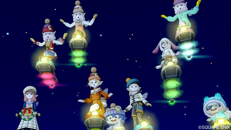 スノパとティアトランスに行ってきた あるぶろぐ