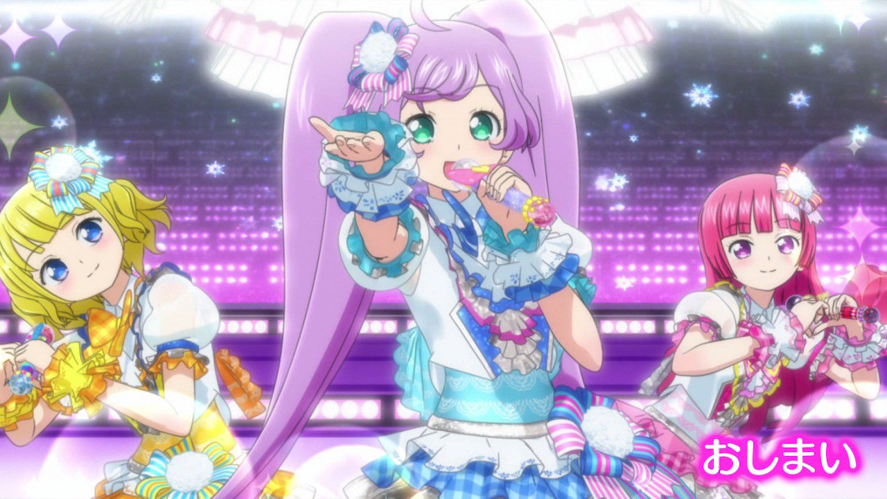 プリパラswitchプレイ日記その2 Arufa922のblog