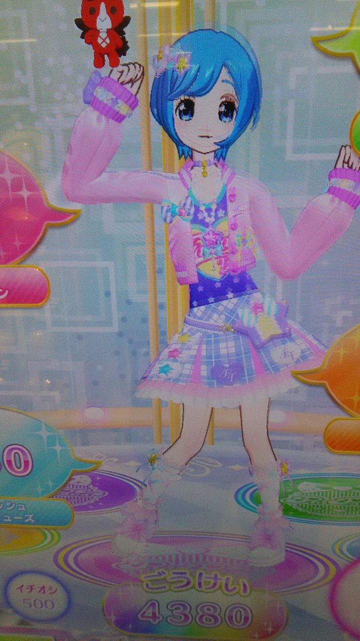 5月13日のプリパラ ドリシアのコーデ集めその3 Arufa922のblog 5月13日のプリパラ ドリシアのコーデ集めその3 Arufa922のblog