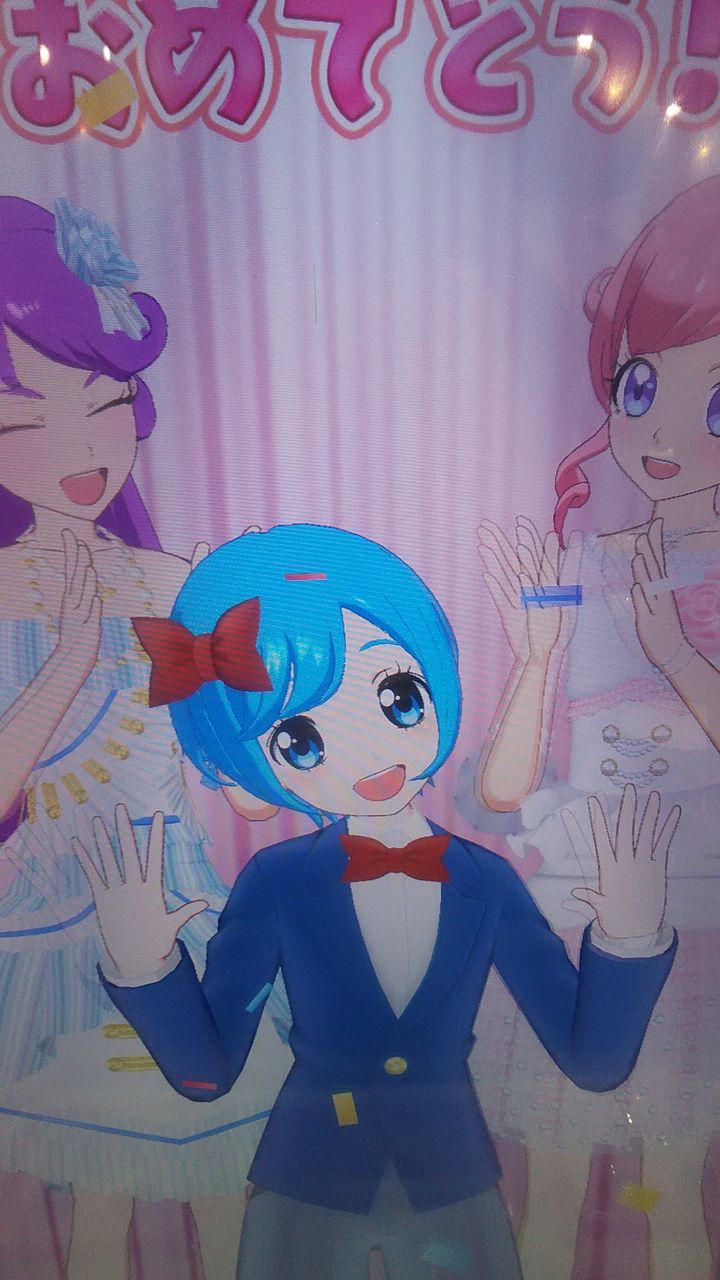 プリチャン日記特別編 おもちゃショー2019行ってきた Arufa922のblog プリチャン日記特別編 おもちゃショー2019行ってきた Arufa922のblog