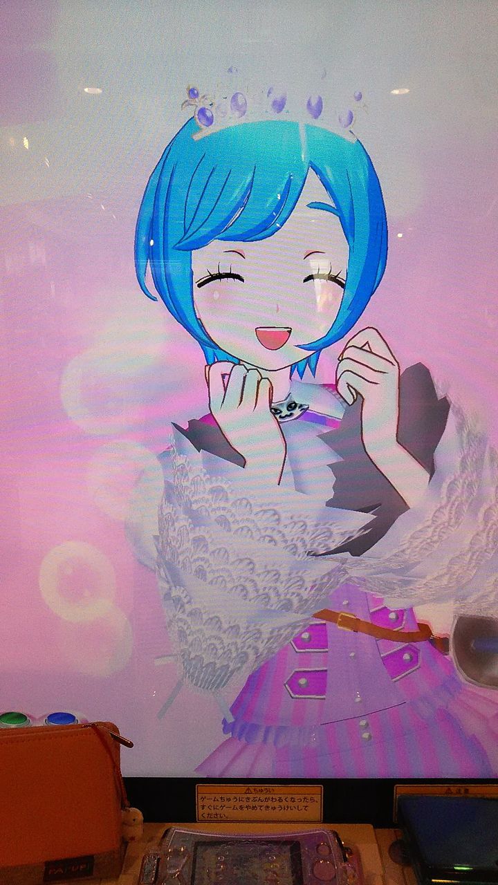 7月20日のプリパラ 2年ぶりのパラ宿で2回もジュリィが出た Arufa922のblog 7月20日のプリパラ 2年ぶりのパラ宿で2回もジュリィが出た Arufa922のblog
