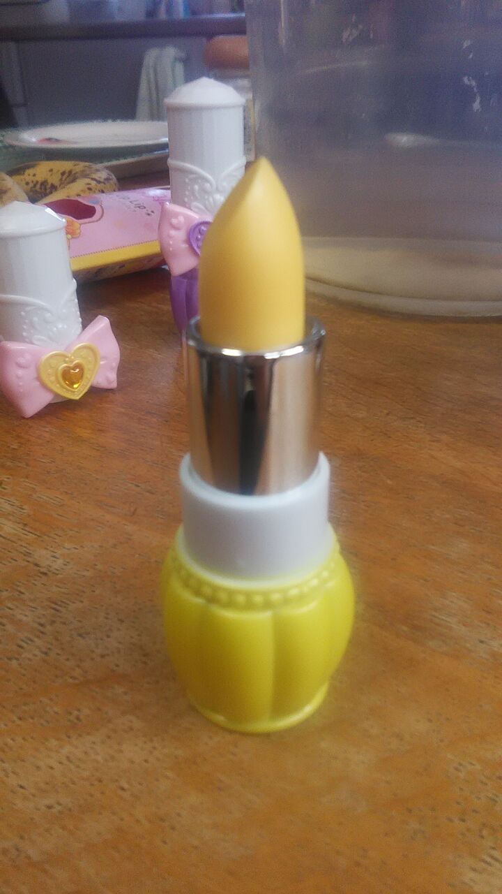 Prettyholicのプリティアップリップを買ってみた Arufa922のblog