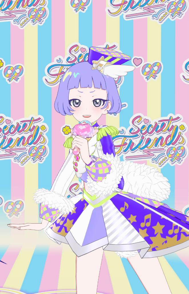 アイプリバース日記 リング3弾前半をやってきた！ : momoyanpiの趣味