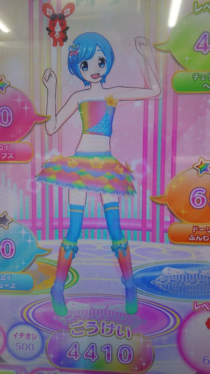 プリパラ日記最終回 4年間ありがとうのファイナルライブ！ : momoyanpi